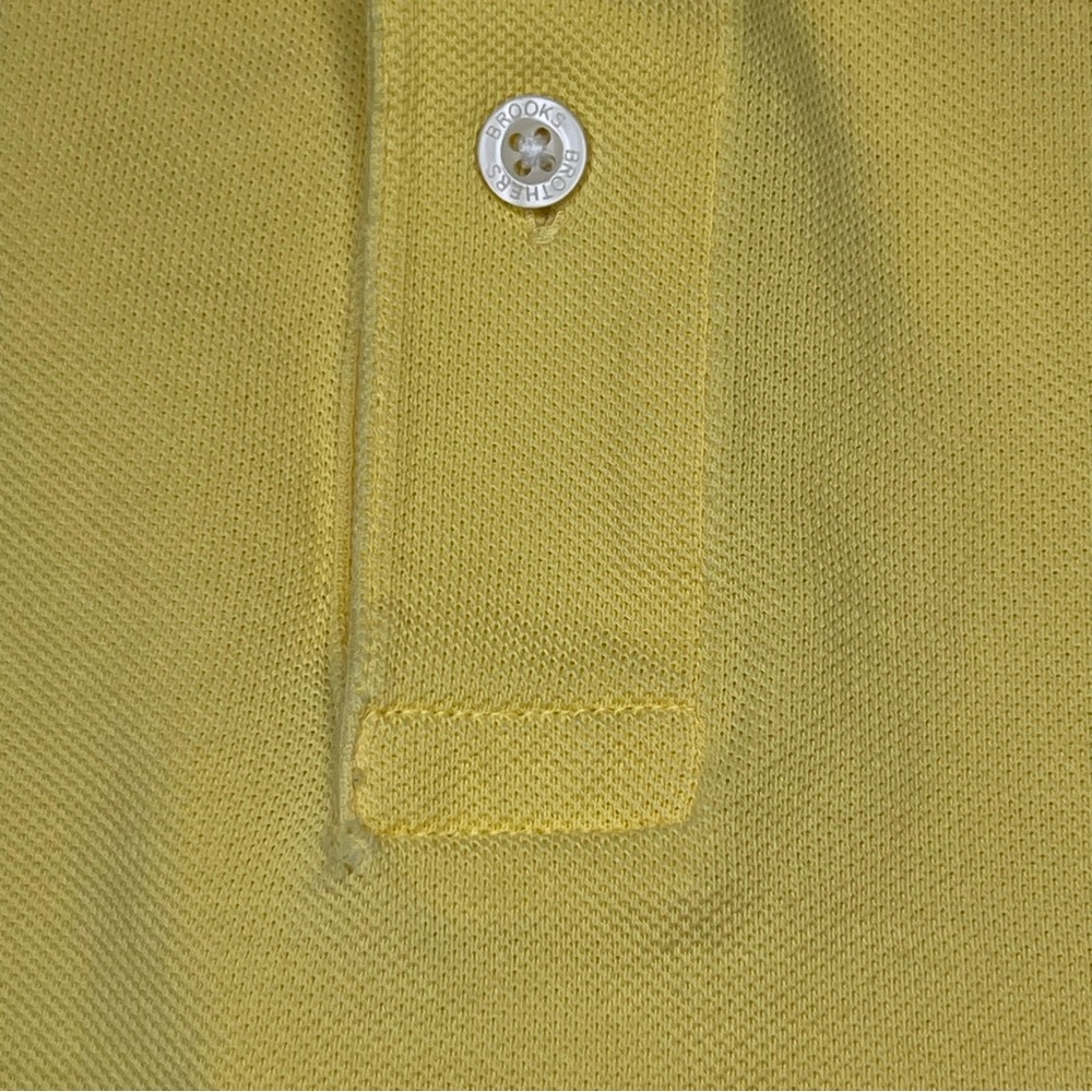 Brooks Brothers polo - Picture 7 of 7